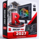 ReCap Pro 2027 | Genuine Lifetime | Windows & Mac | Own Email Activation